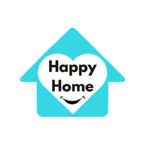 Happy Home Detailing logo