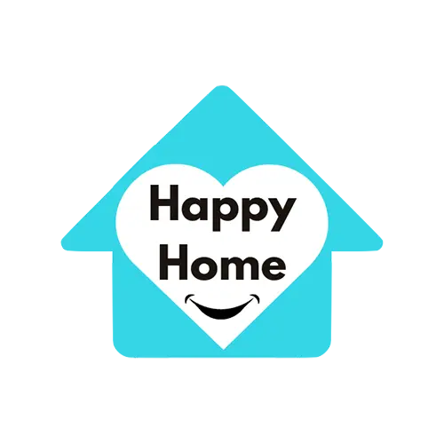 Happy Home Detailing logo