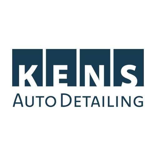 Ken's Auto Detailing logo