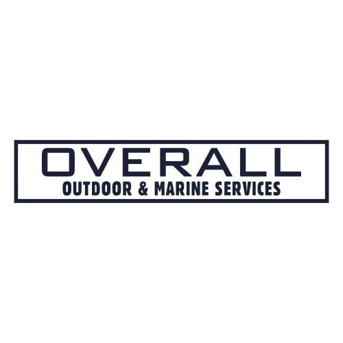 Overall Outdoor & Marine Services logo