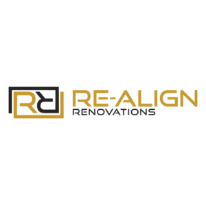 Re-Align Renovations logo