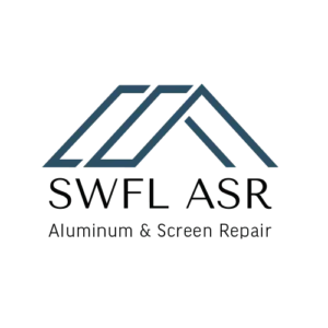 SWFL ASR Aluminum & Screen Repair logo